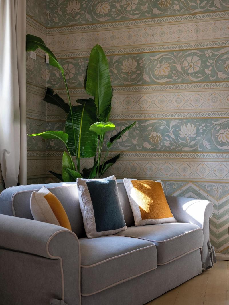 Elizabeth Country House A Member Of Design Hotels - Oda