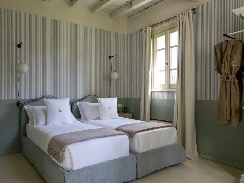 Elizabeth Country House A Member Of Design Hotels - Oda