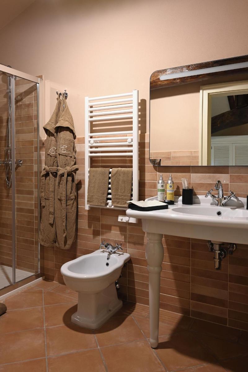 Elizabeth Country House A Member Of Design Hotels - Oda
