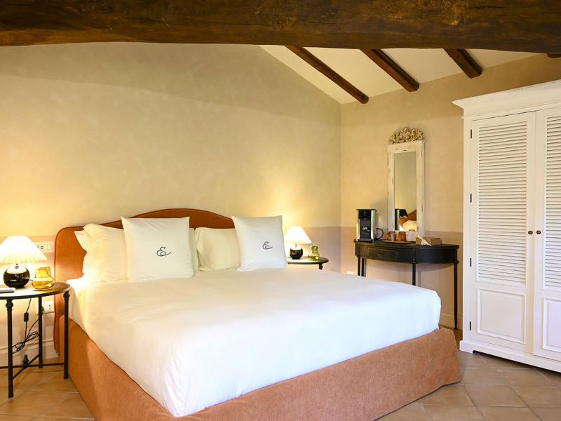 Elizabeth Country House A Member Of Design Hotels - Oda