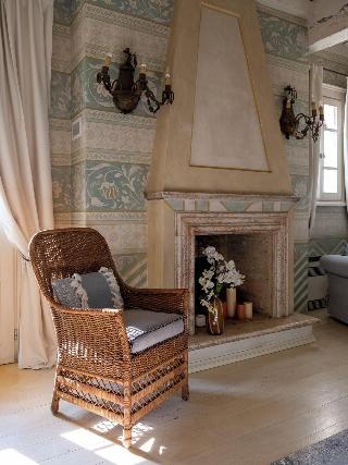 Elizabeth Country House A Member Of Design Hotels fotoÄŸrafÄ±