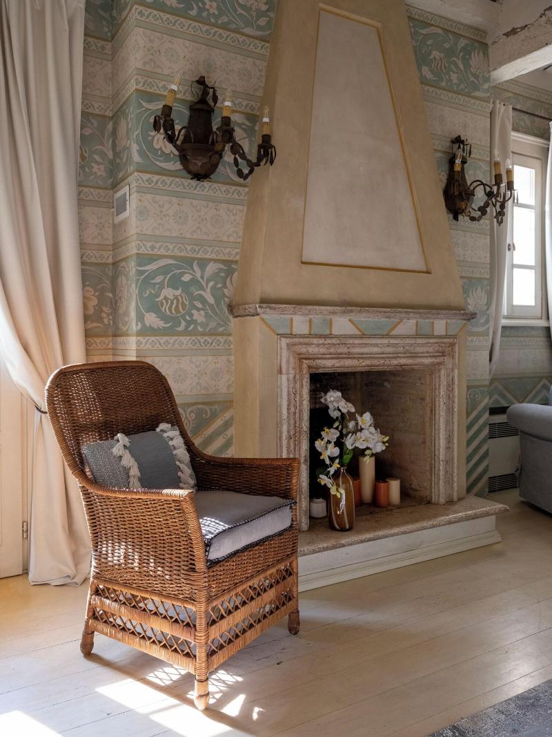 Elizabeth Country House A Member Of Design Hotels - Oda