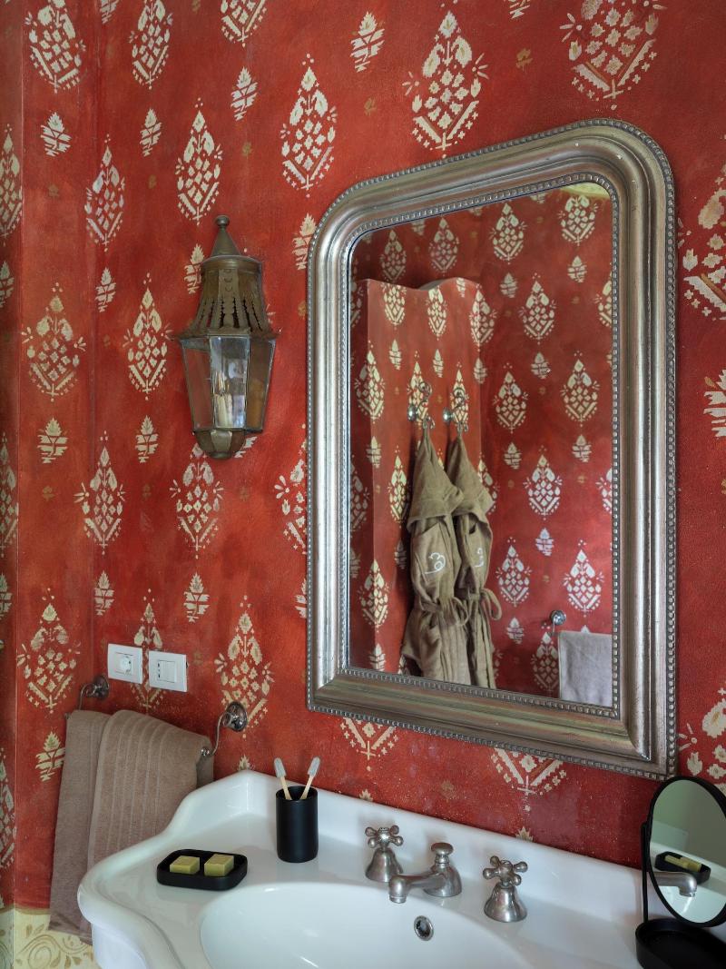 Elizabeth Country House A Member Of Design Hotels - Oda
