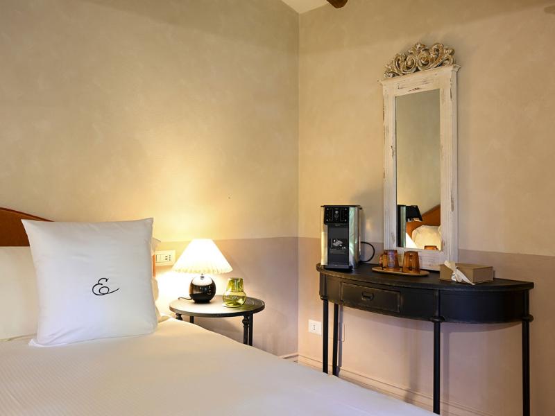 Elizabeth Country House A Member Of Design Hotels - Oda