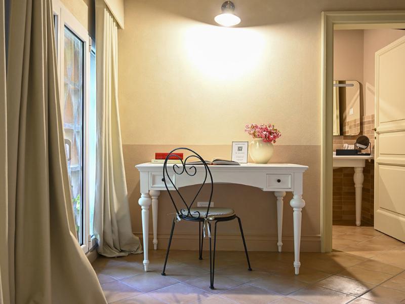 Elizabeth Country House A Member Of Design Hotels - Oda