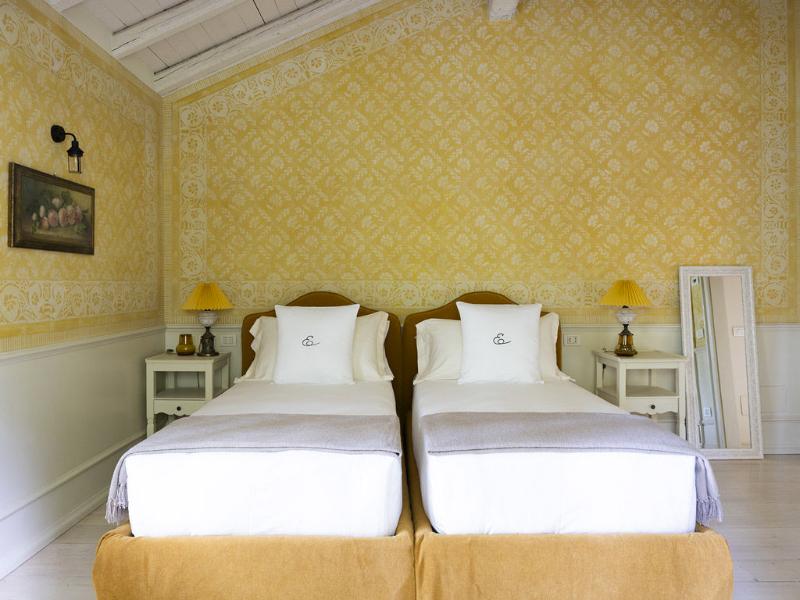 Elizabeth Country House A Member Of Design Hotels - Oda