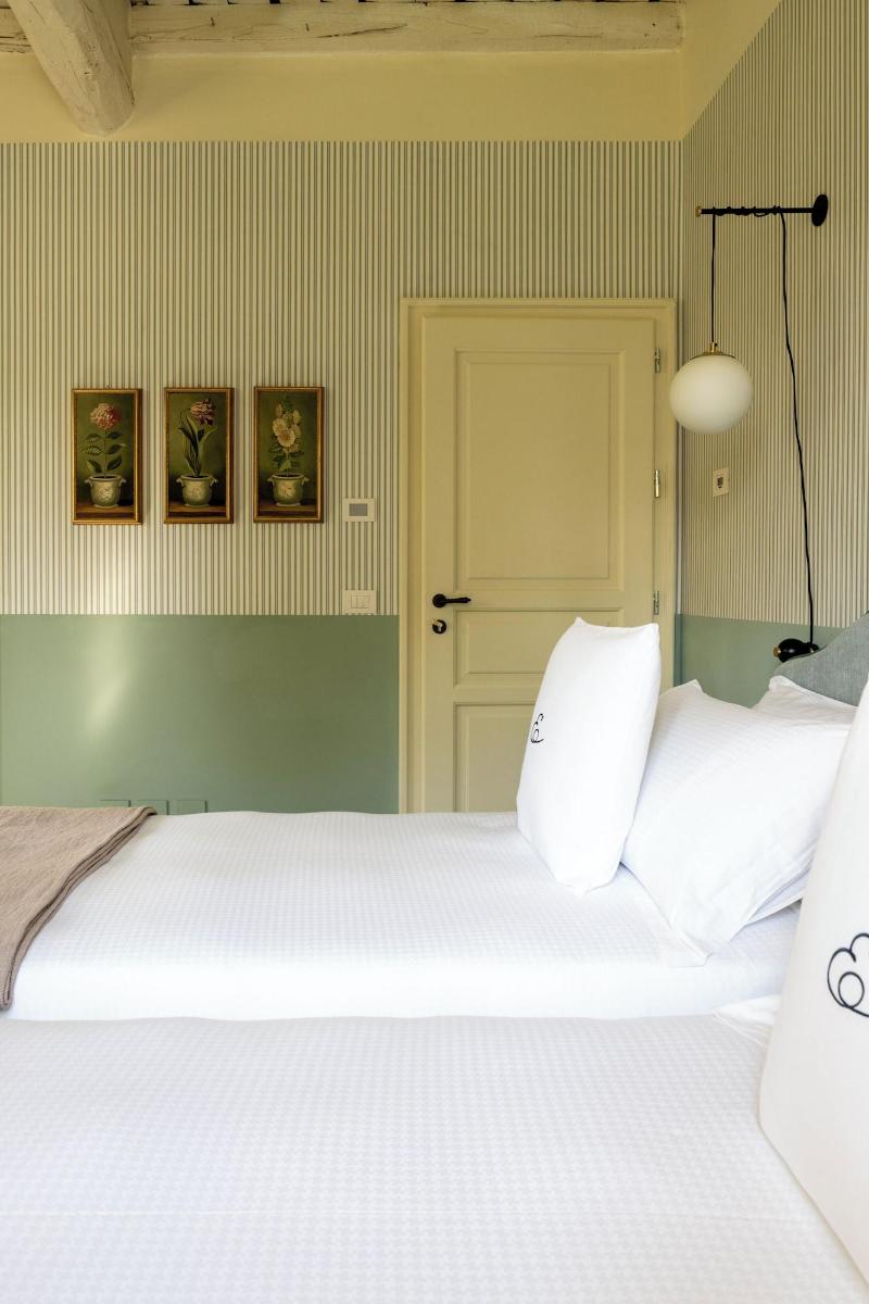 Elizabeth Country House A Member Of Design Hotels - Oda