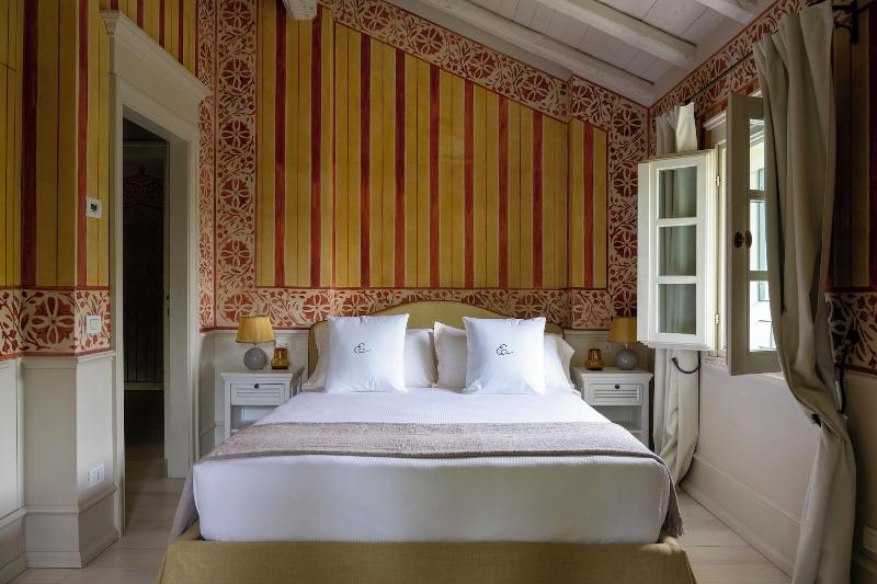 Elizabeth Country House A Member Of Design Hotels - Oda
