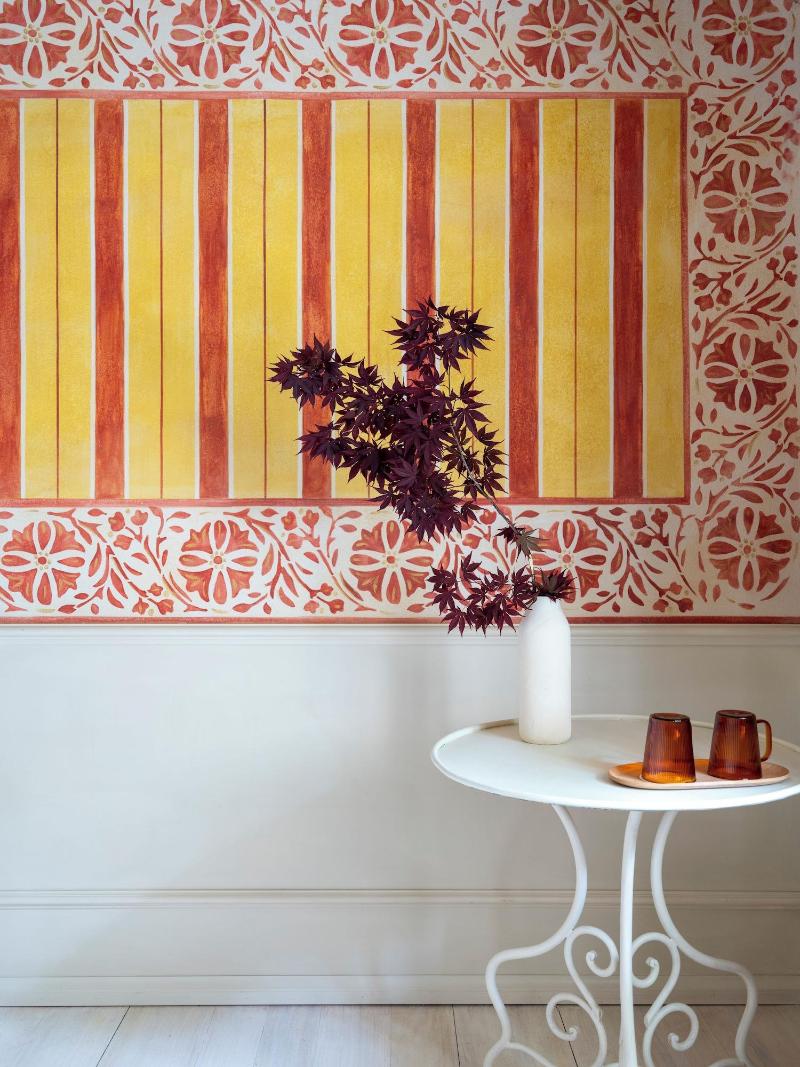 Elizabeth Country House A Member Of Design Hotels - Oda