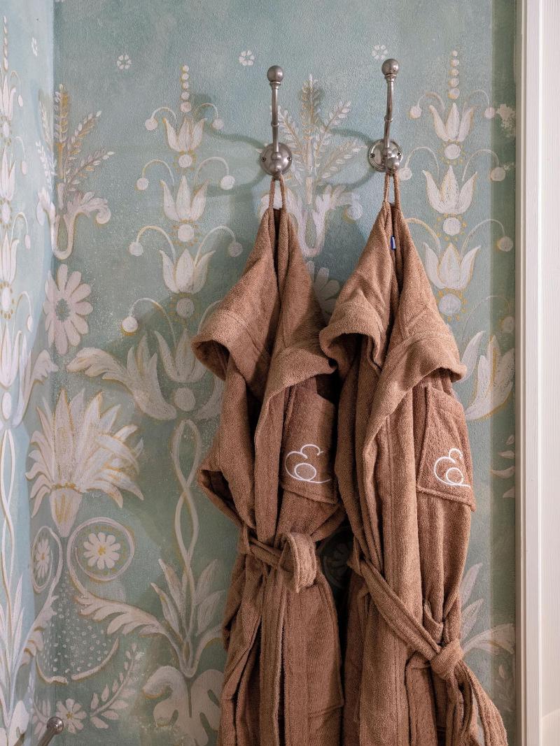 Elizabeth Country House A Member Of Design Hotels - Oda