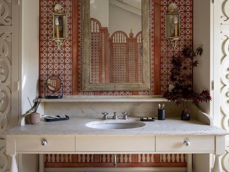 Elizabeth Country House A Member Of Design Hotels - Oda