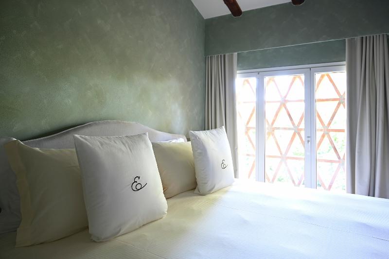 Elizabeth Country House A Member Of Design Hotels - Oda