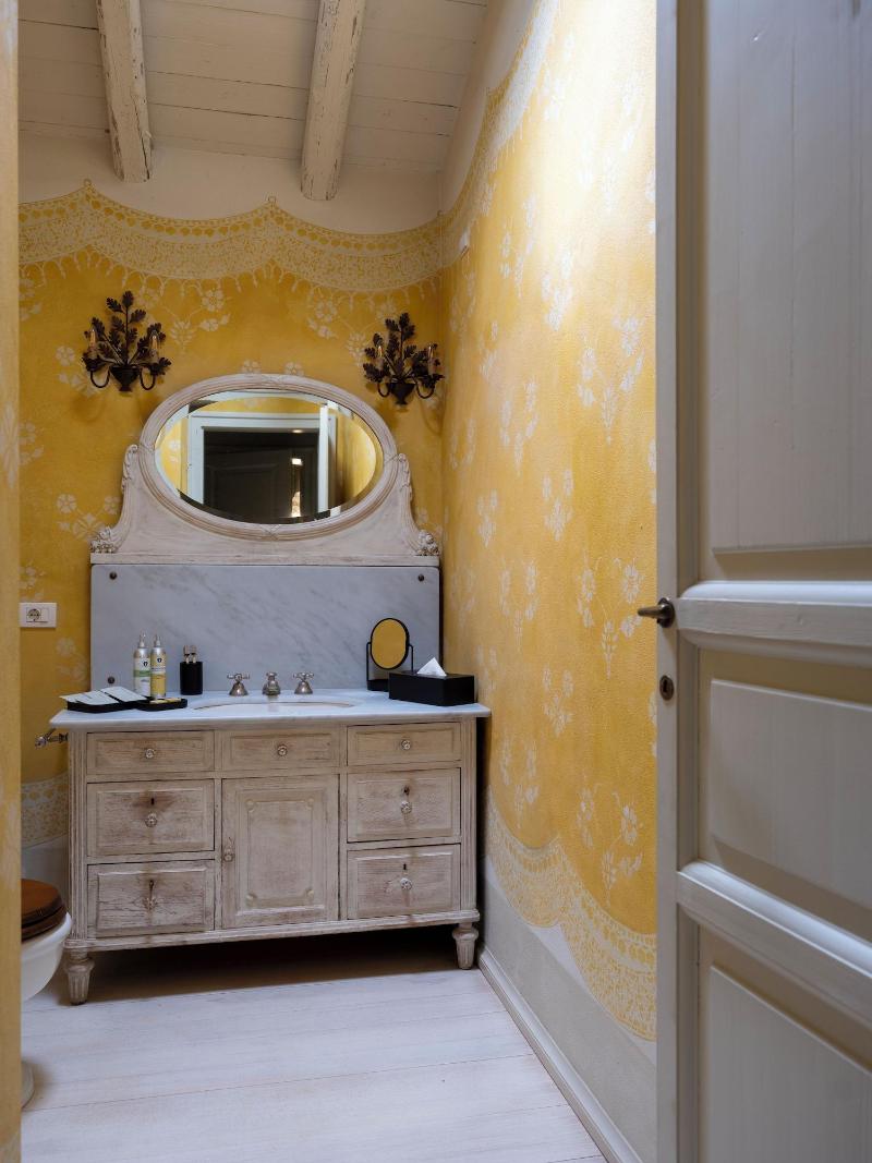 Elizabeth Country House A Member Of Design Hotels - Oda