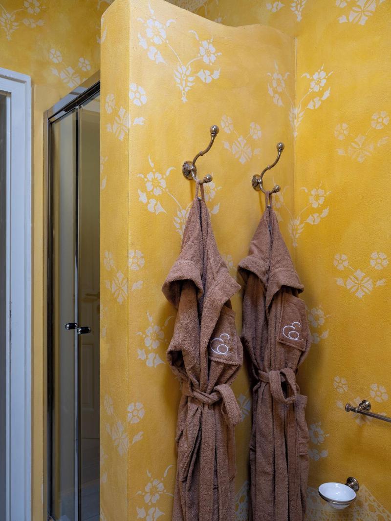 Elizabeth Country House A Member Of Design Hotels - Oda