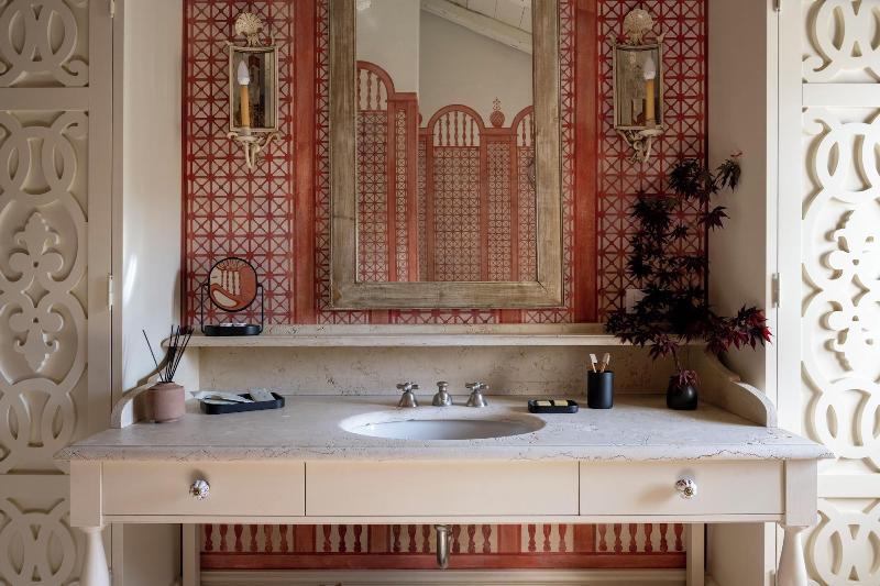 Elizabeth Country House A Member Of Design Hotels - Oda