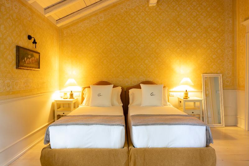 Elizabeth Country House A Member Of Design Hotels - Oda