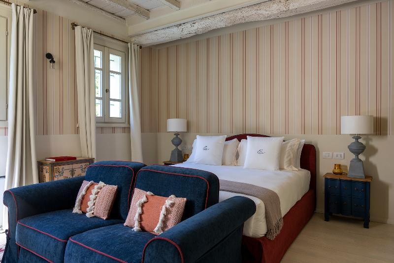 Elizabeth Country House A Member Of Design Hotels - Oda