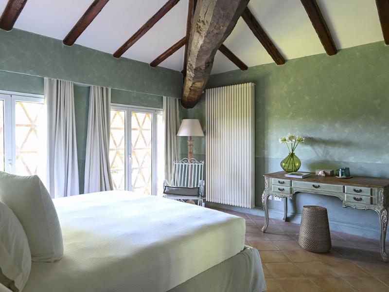Elizabeth Country House A Member Of Design Hotels - Oda