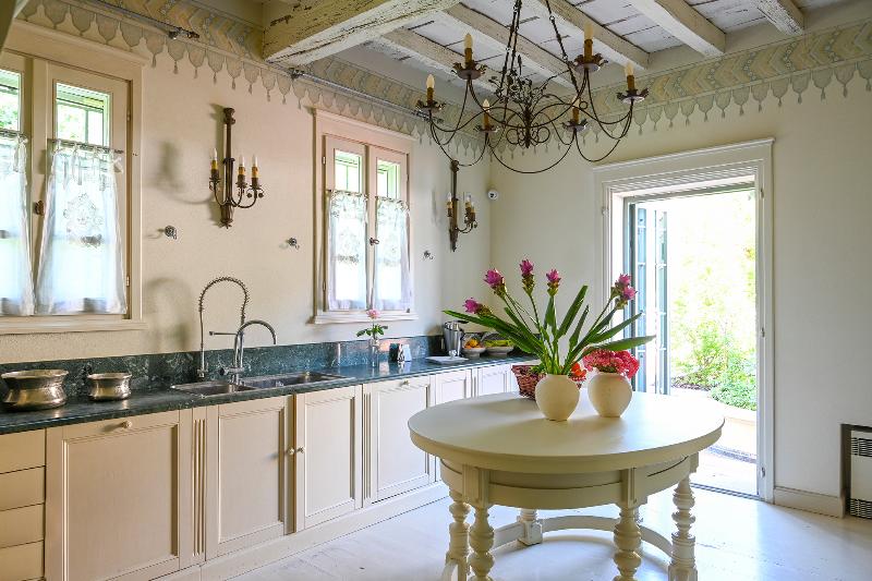 Elizabeth Country House A Member Of Design Hotels - Oda