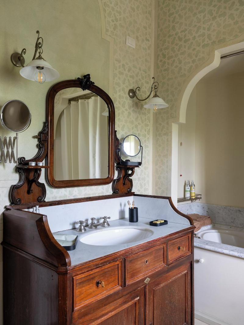 Elizabeth Country House A Member Of Design Hotels - Oda