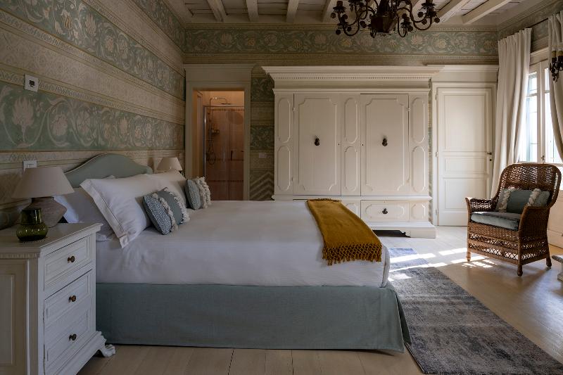 Elizabeth Country House A Member Of Design Hotels - Oda
