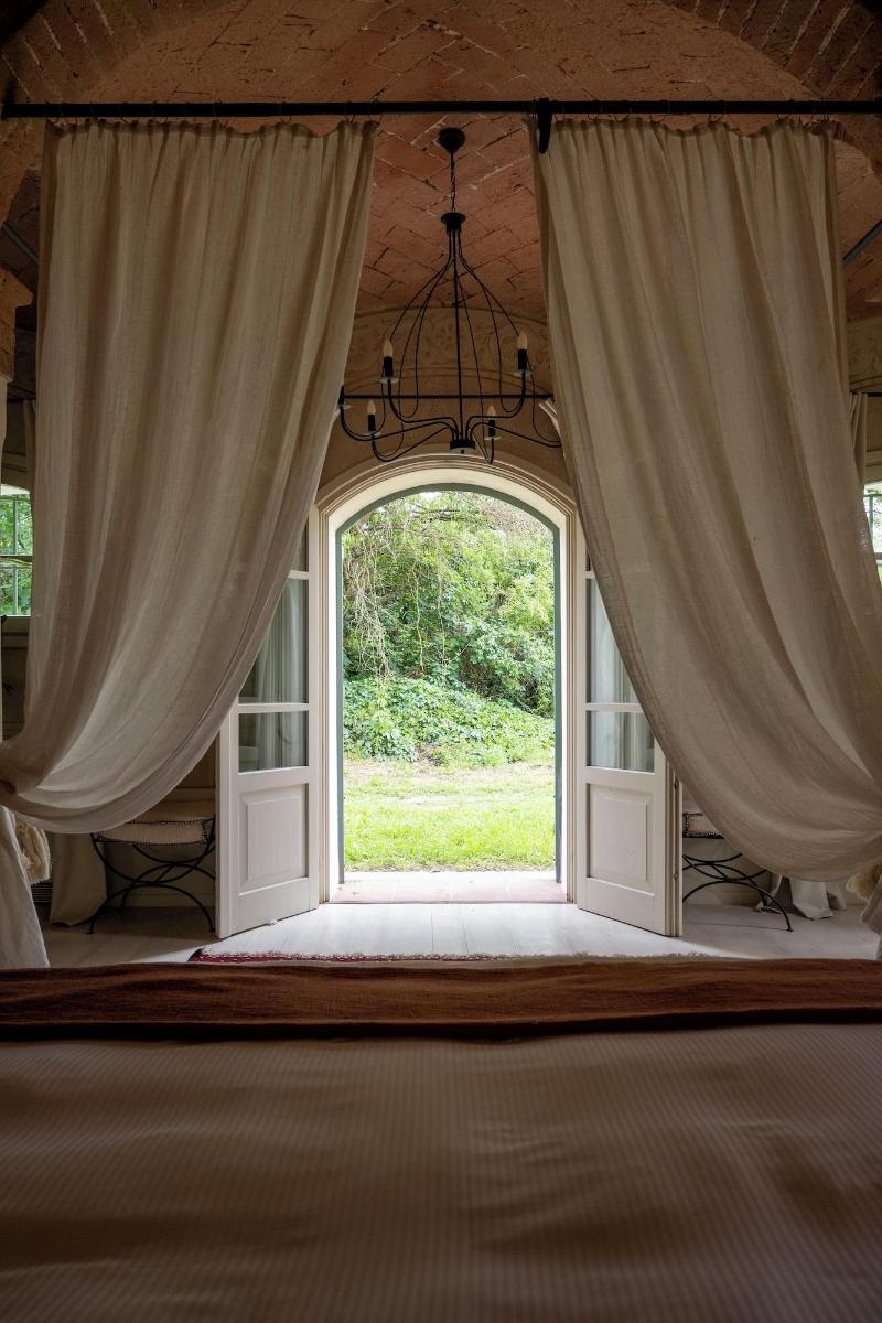 Elizabeth Country House A Member Of Design Hotels - Oda