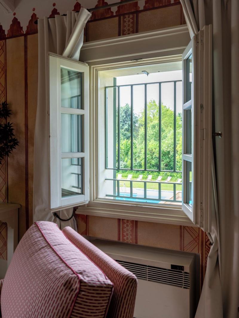 Elizabeth Country House A Member Of Design Hotels - Oda