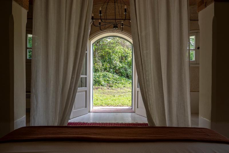 Elizabeth Country House A Member Of Design Hotels - Oda