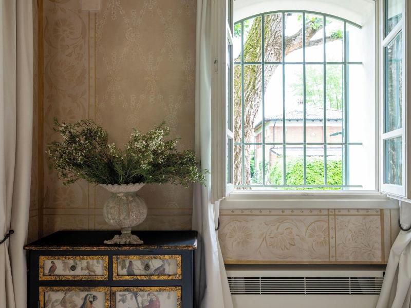 Elizabeth Country House A Member Of Design Hotels - Oda