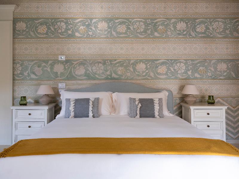 Elizabeth Country House A Member Of Design Hotels - Oda
