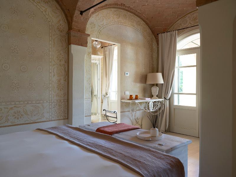 Elizabeth Country House A Member Of Design Hotels - Oda
