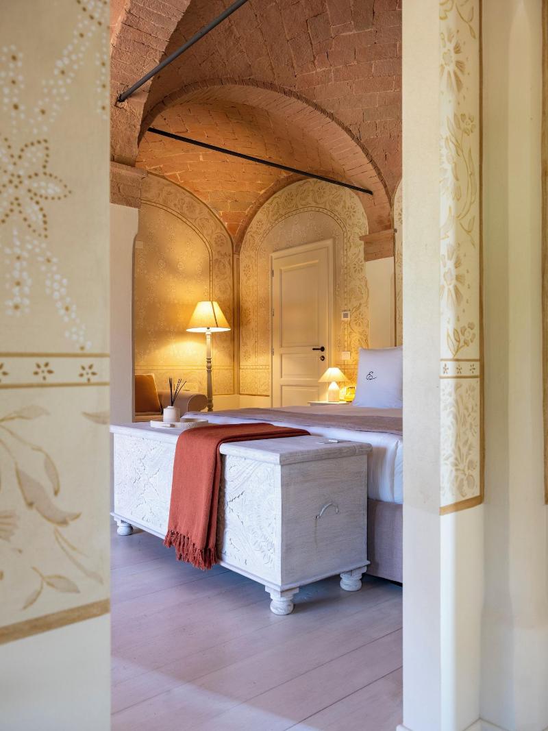 Elizabeth Country House A Member Of Design Hotels - Oda