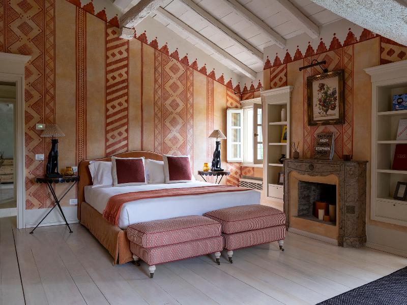 Elizabeth Country House A Member Of Design Hotels - Oda
