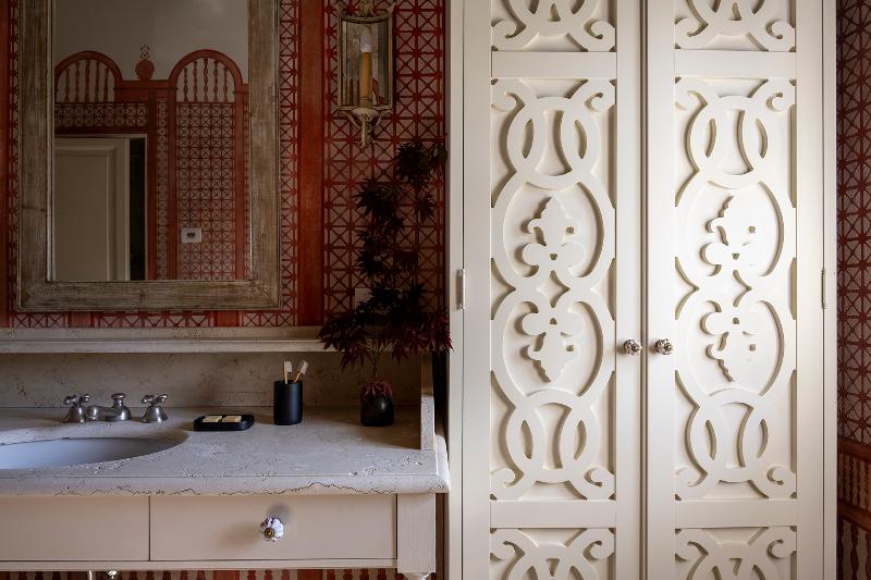 Elizabeth Country House A Member Of Design Hotels - Oda