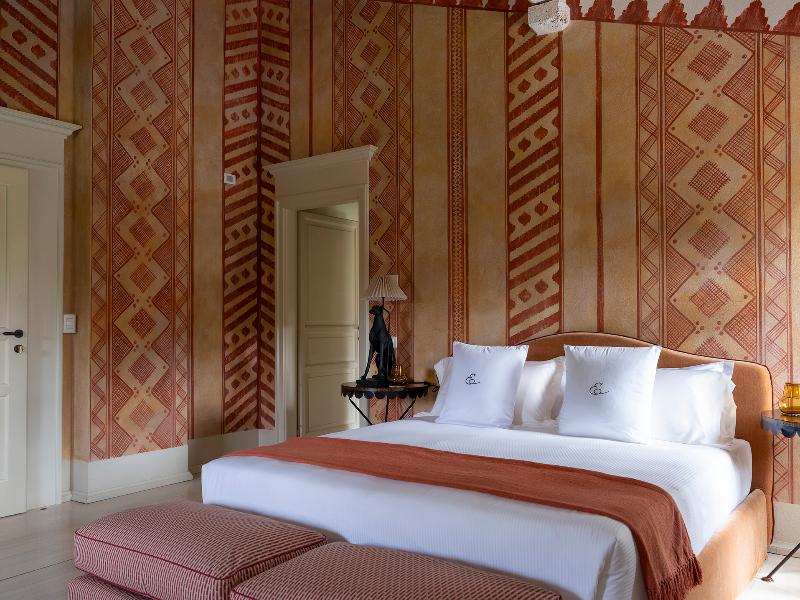Elizabeth Country House A Member Of Design Hotels - Oda