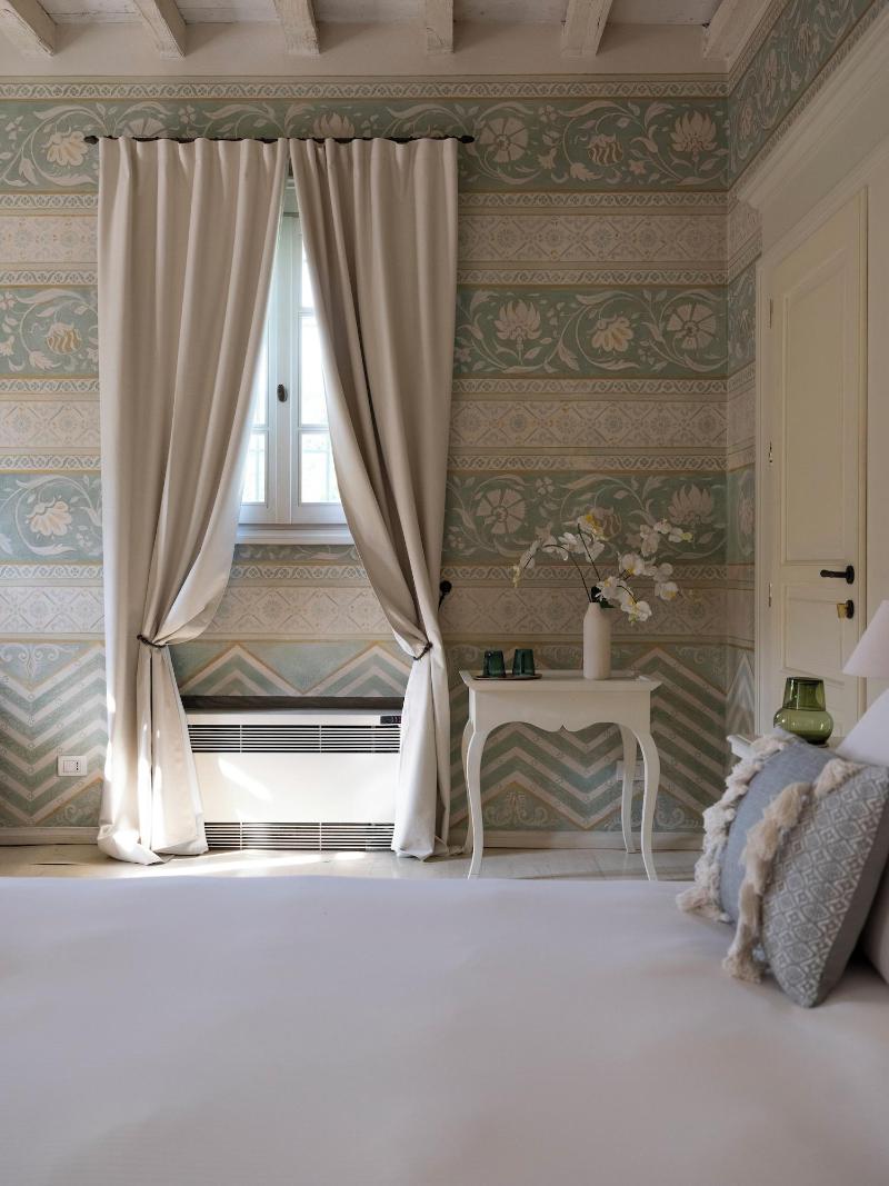Elizabeth Country House A Member Of Design Hotels - Oda