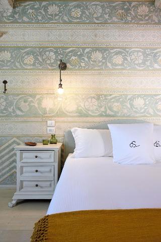 Elizabeth Country House A Member Of Design Hotels fotoÄŸrafÄ±