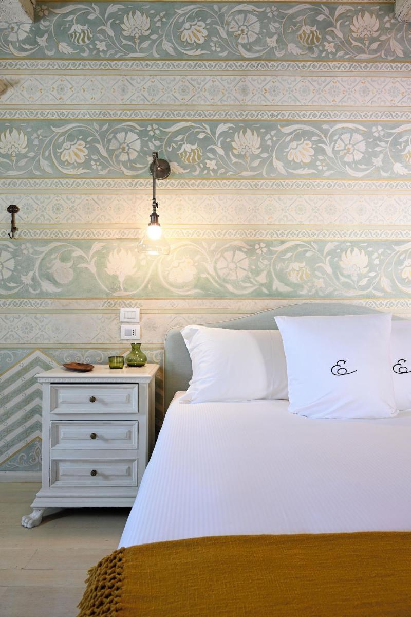 Elizabeth Country House A Member Of Design Hotels - Oda