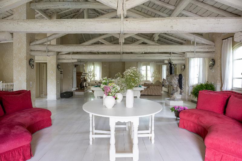Elizabeth Country House A Member Of Design Hotels - Oda