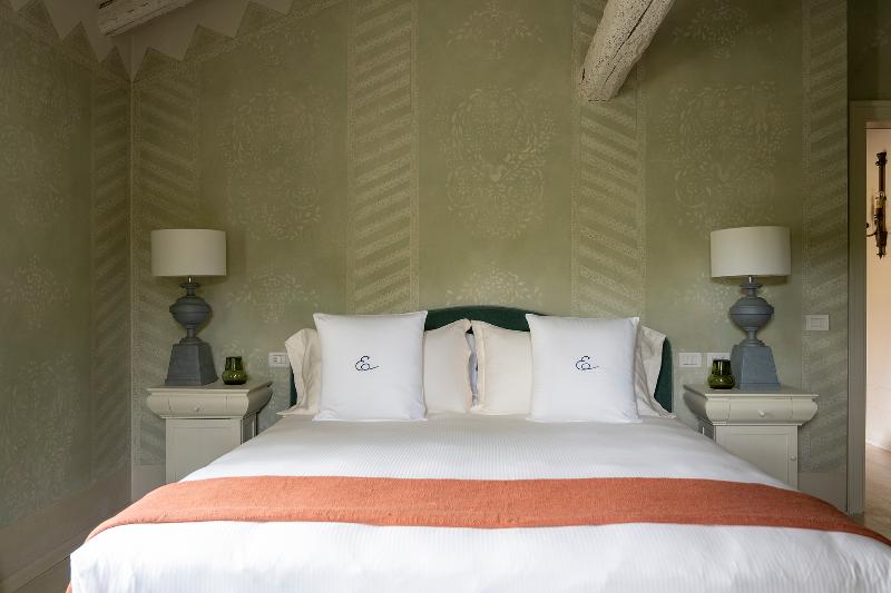 Elizabeth Country House A Member Of Design Hotels - Oda