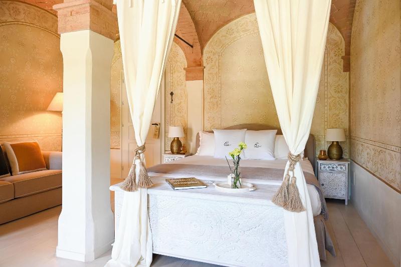 Elizabeth Country House A Member Of Design Hotels - Oda