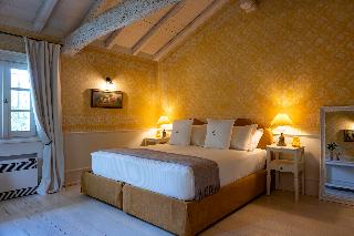 Elizabeth Country House A Member Of Design Hotels fotoÄŸrafÄ±