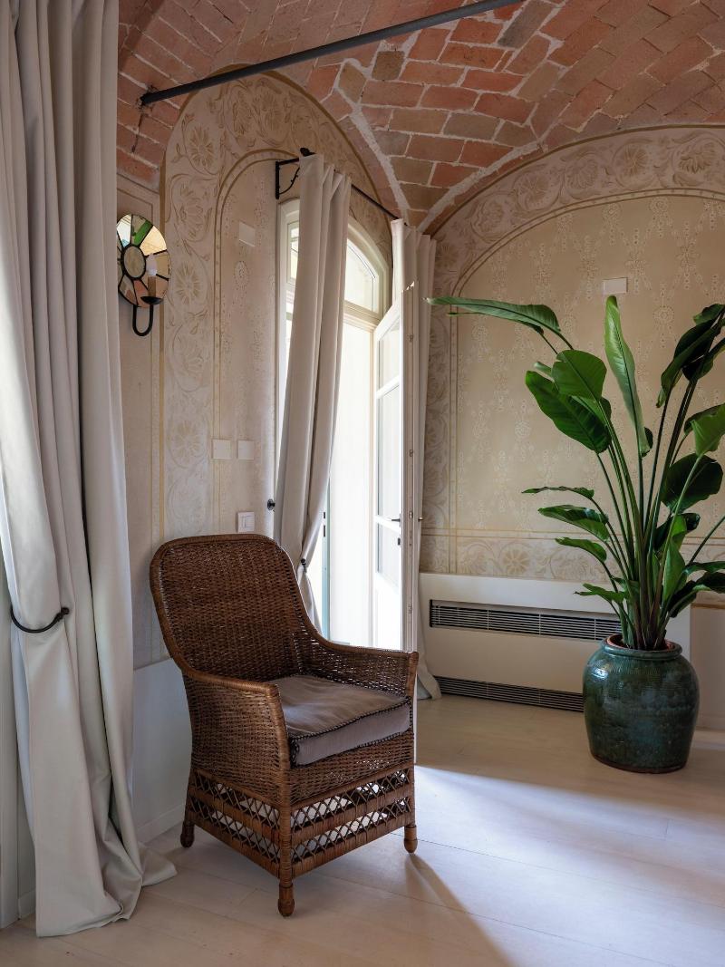 Elizabeth Country House A Member Of Design Hotels - Oda