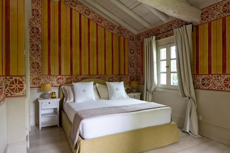 Elizabeth Country House A Member Of Design Hotels - Oda