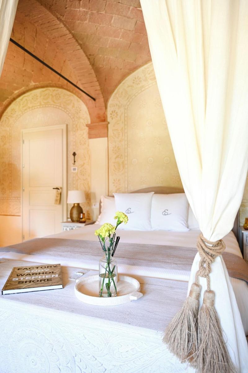 Elizabeth Country House A Member Of Design Hotels - Oda