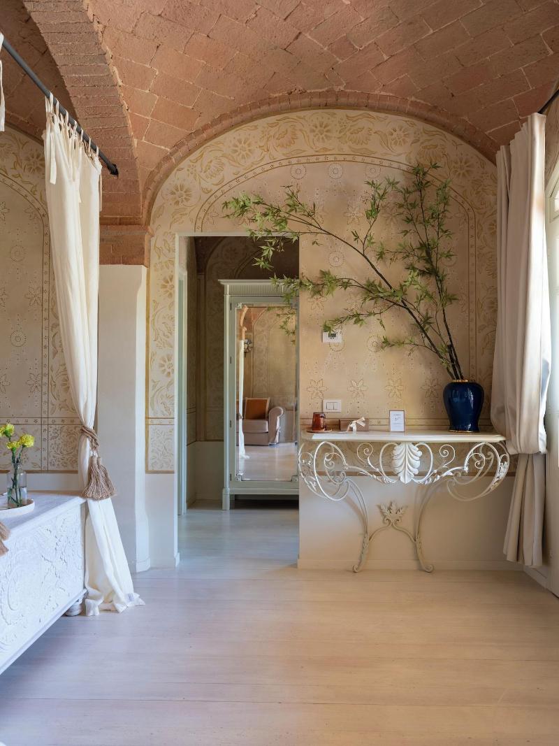 Elizabeth Country House A Member Of Design Hotels - Oda