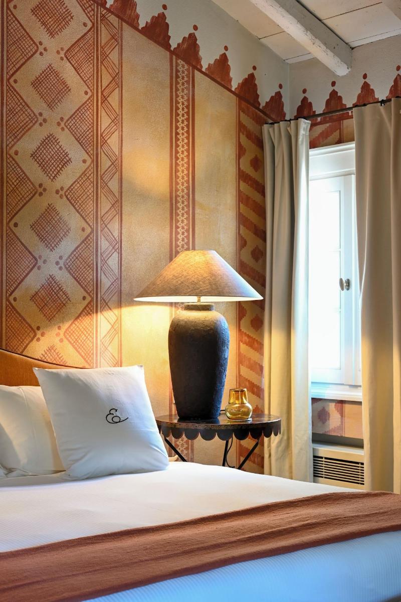 Elizabeth Country House A Member Of Design Hotels - Oda
