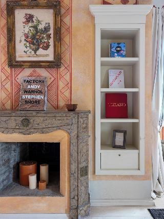Elizabeth Country House A Member Of Design Hotels fotoÄŸrafÄ±