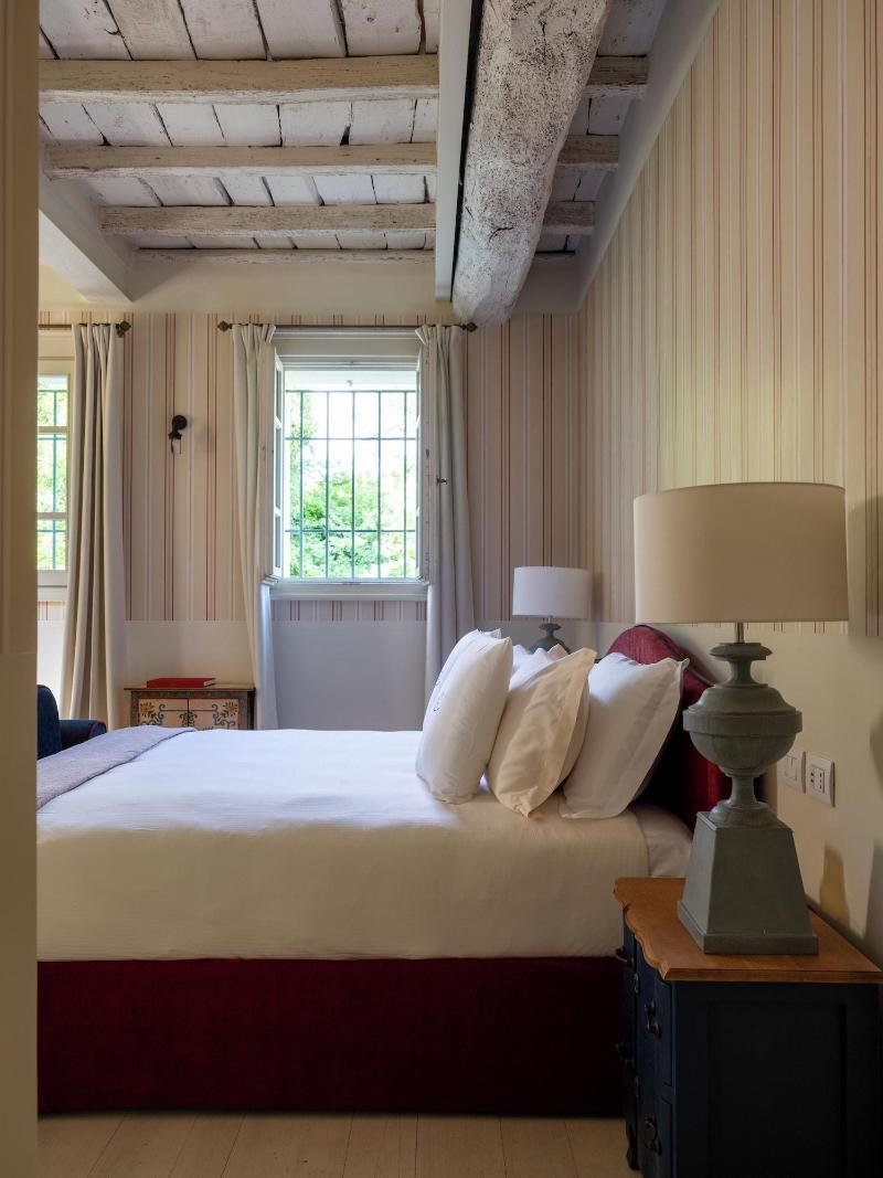 Elizabeth Country House A Member Of Design Hotels - Oda