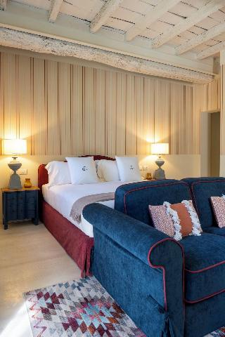 Elizabeth Country House A Member Of Design Hotels fotoÄŸrafÄ±
